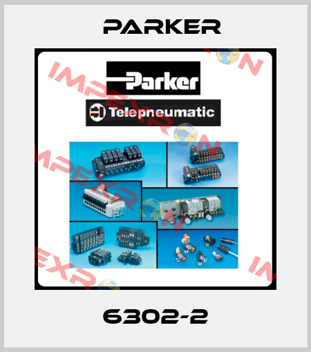  6302-2 Parker
