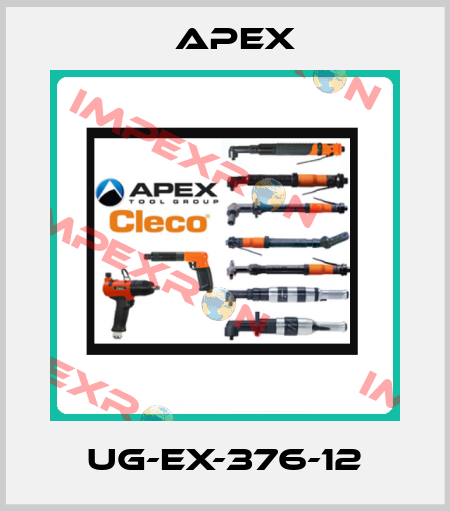UG-EX-376-12 Apex