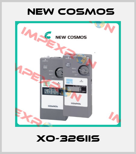XO-326IIs New Cosmos