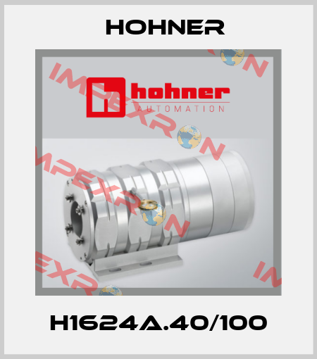 H1624A.40/100 Hohner