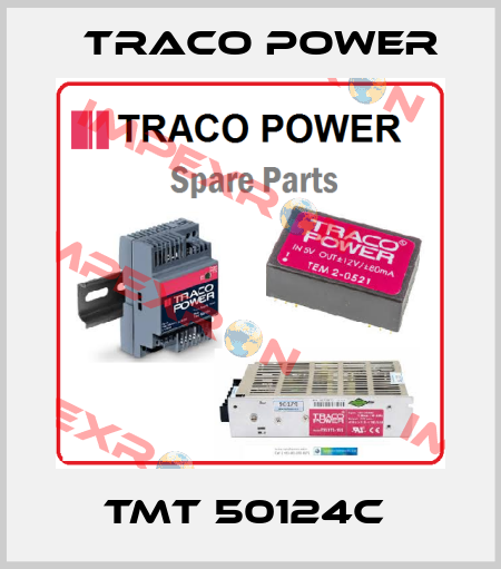 TMT 50124C  Traco Power