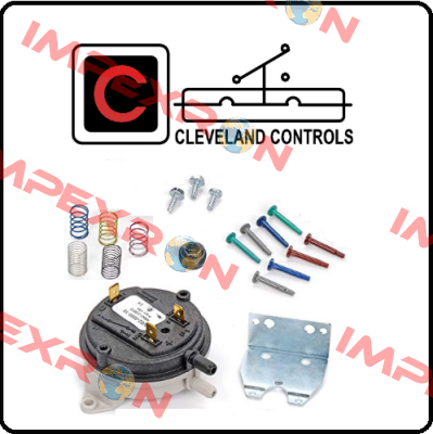 NS2-1023-00 CLEVELAND CONTROLS