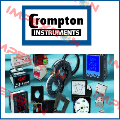 252-XHL*-PQ-HG-AJ-PQ CROMPTON INSTRUMENTS (TE Connectivity)