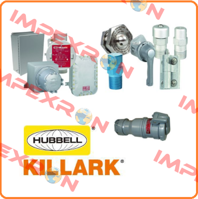 FSRG Killark (Hubbell)