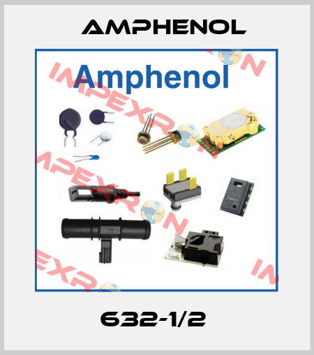 632-1/2  Amphenol