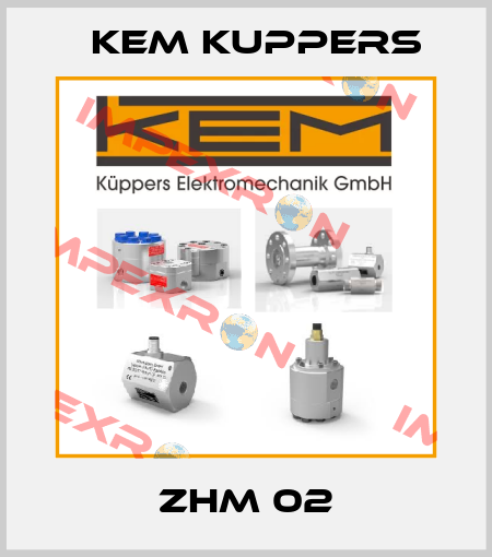 ZHM 02 Kem Kuppers
