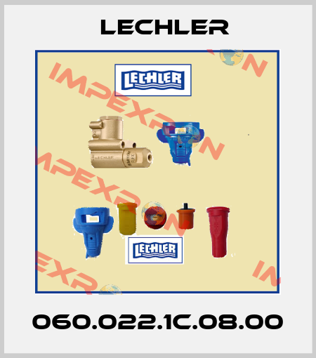 060.022.1C.08.00 Lechler