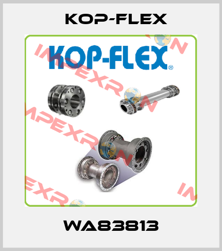 WA83813 Kop-Flex