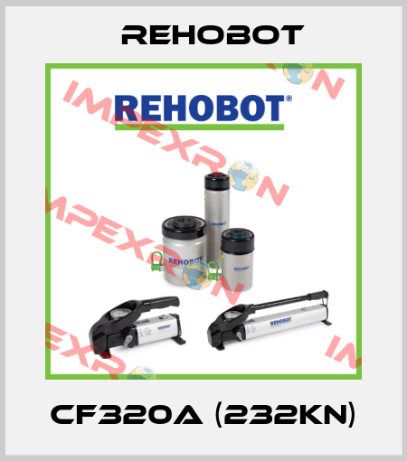 CF320A (232kN) Rehobot