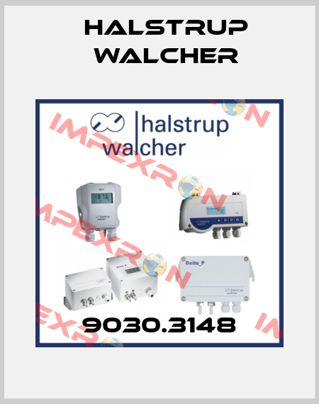9030.3148 Halstrup Walcher