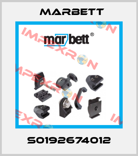 S0192674012 Marbett