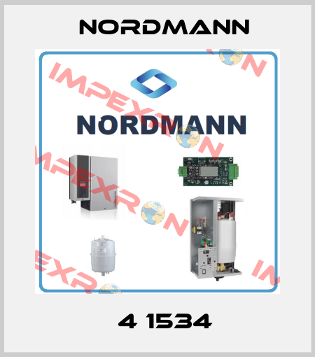 АТ4 1534А Nordmann