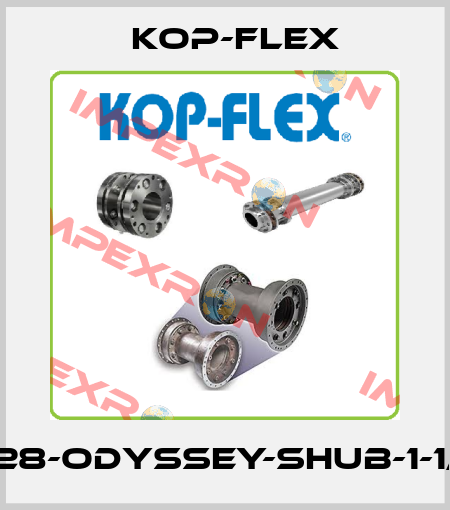 228-ODYSSEY-SHUB-1-1/2 Kop-Flex