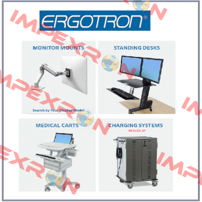 80-107-200 Ergotron