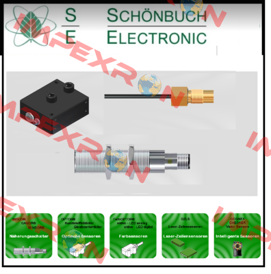 IBAT 1208 Schönbuch