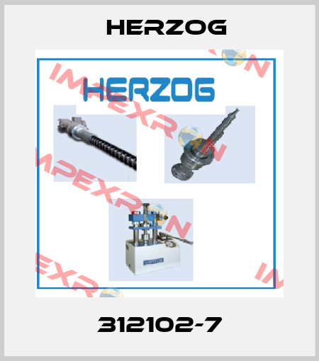 312102-7 Herzog