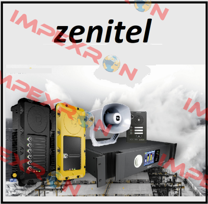 3007250003 Zenitel