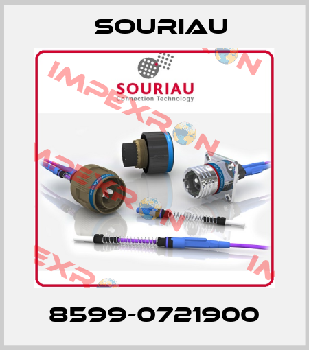 8599-0721900 Souriau