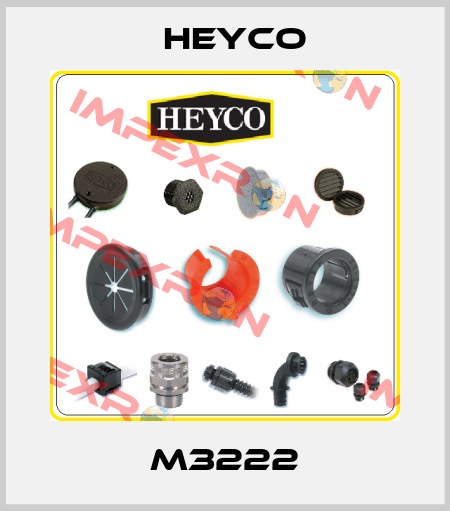 M3222 Heyco