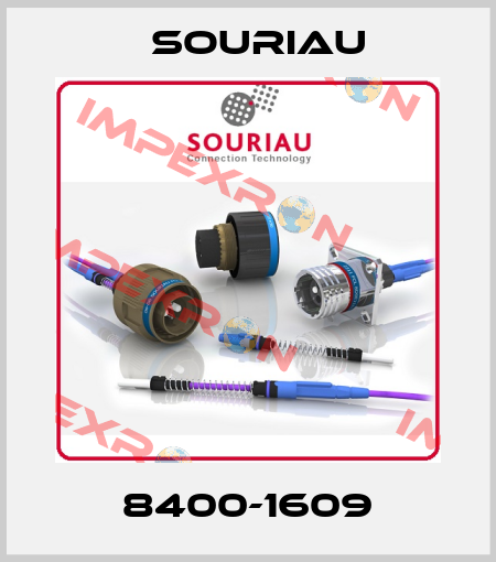 8400-1609 Souriau