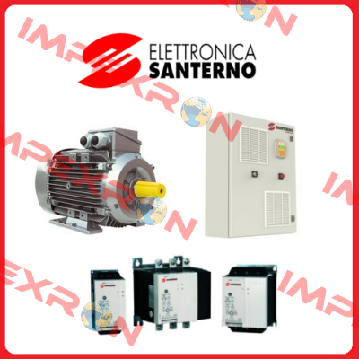 DCREG4.150 Santerno