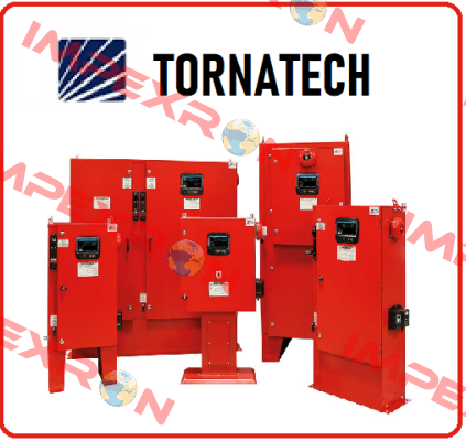 XTJP-3D-L1  SN. 16C1194J TornaTech