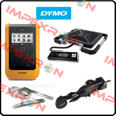 1790415 / LM160P DYMO