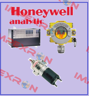 XNX-AMAI-RHNNN Honeywell Analytics