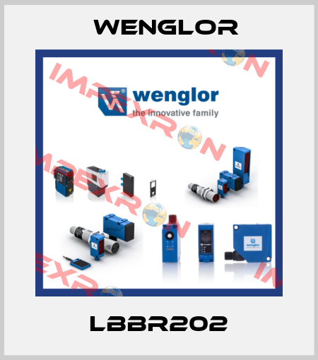 LBBR202 Wenglor
