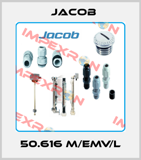 50.616 M/EMV/L JACOB
