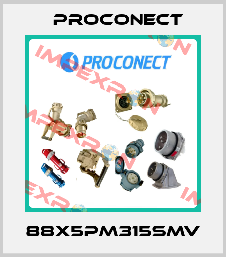 88X5PM315SMV Proconect
