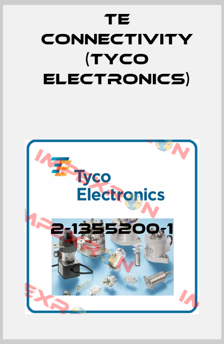 2-1355200-1 TE Connectivity (Tyco Electronics)