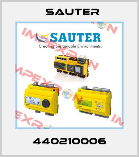 440210006 Sauter