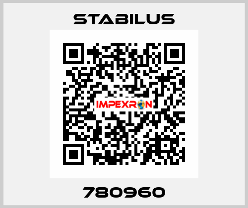 780960 Stabilus