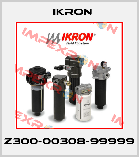Z300-00308-99999 Ikron