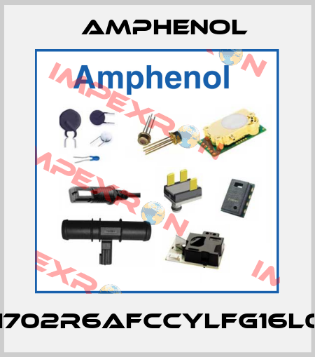 HVBI702R6AFCCYLFG16L0000 Amphenol