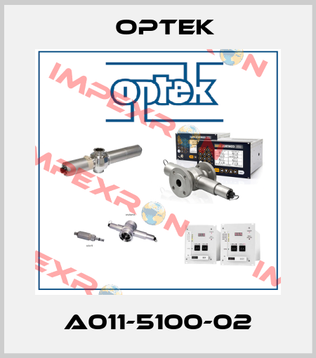 A011-5100-02 Optek