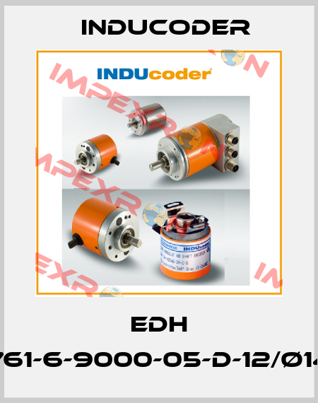 EDH 761-6-9000-05-D-12/Ø14 Inducoder