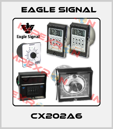 CX202A6 Eagle Signal