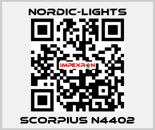 Scorpius N4402 nordic-lights