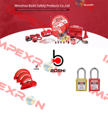 BD-G52 Wenzhou Boshi Safety Products Co.,Ltd