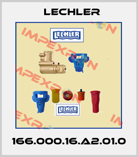 166.000.16.A2.01.0 Lechler