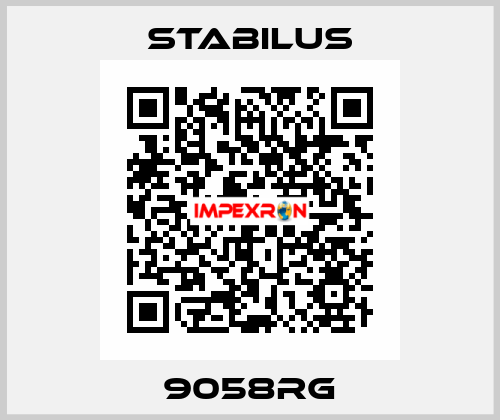 9058RG Stabilus
