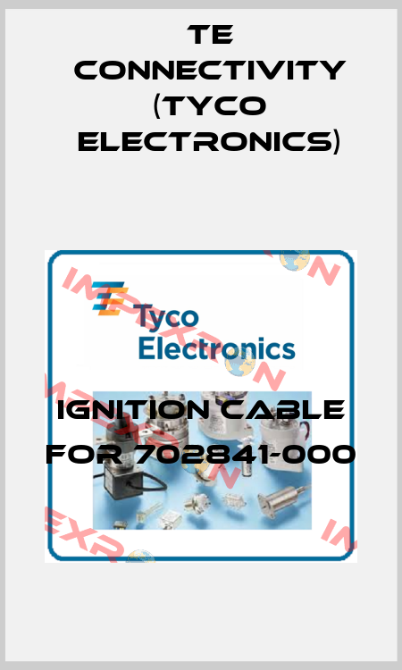 ignition cable for 702841-000 TE Connectivity (Tyco Electronics)
