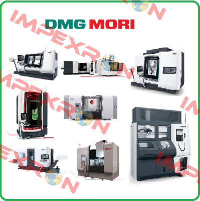 2293814 DMG MORI