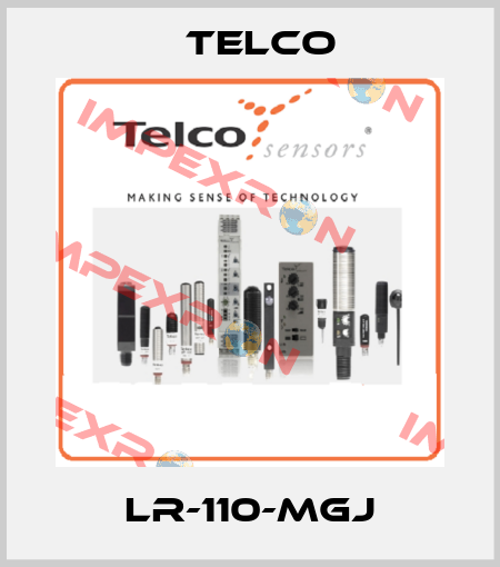 LR-110-MGJ Telco