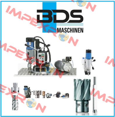 KBL CO 026 BDS Maschinen