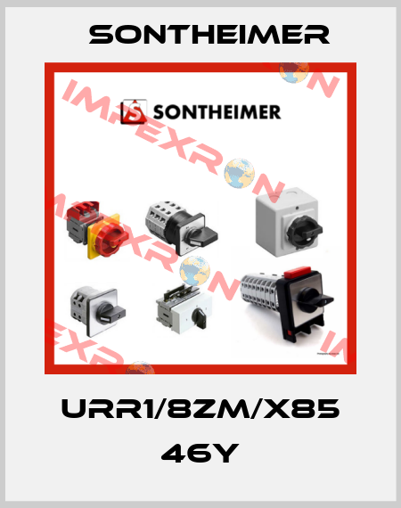 URR1/8ZM/X85 46Y Sontheimer