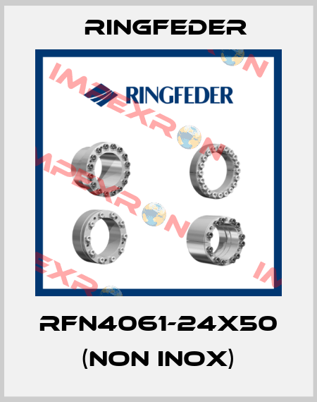 RFN4061-24x50 (NON INOX) Ringfeder
