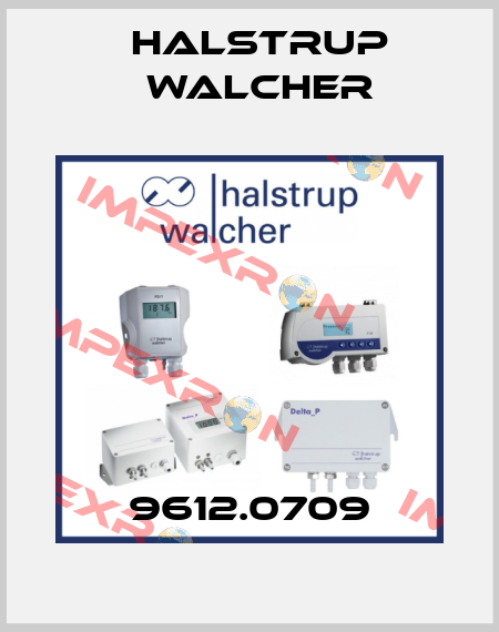 9612.0709 Halstrup Walcher